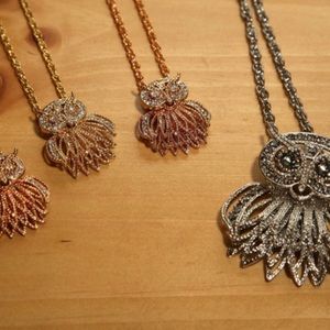 Ben Simon Jewelry 2025